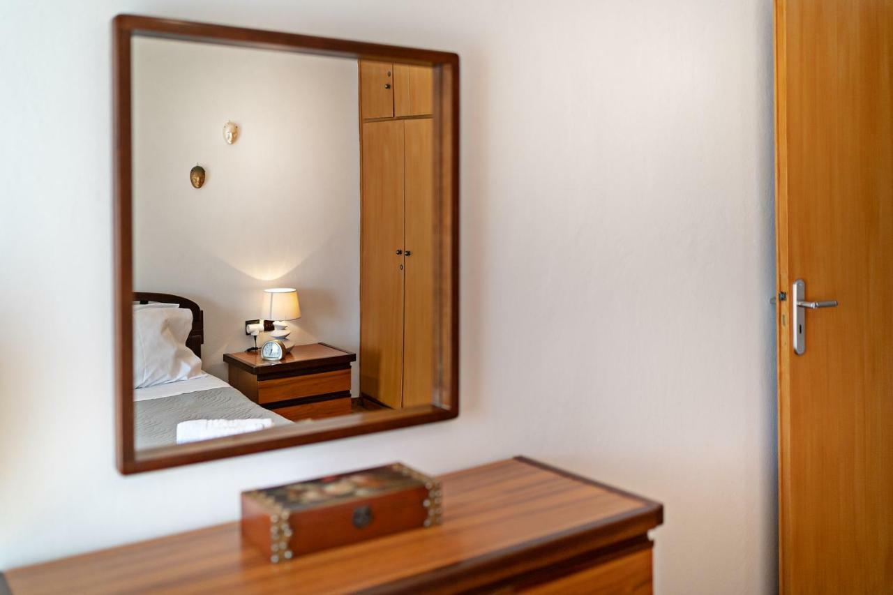 Sol & Mare - Beach Front Rethymno  Ngoại thất bức ảnh